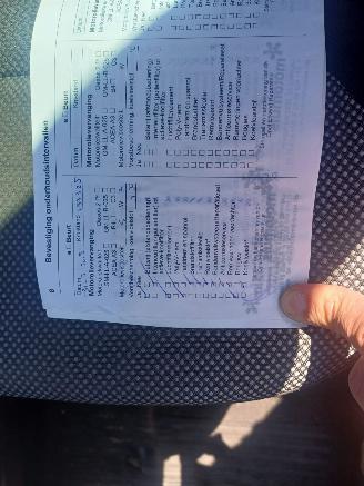 Opel Zafira 1.6 111 years Edition picture 14