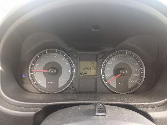 Mitsubishi Colt 1.3 Intro Edition picture 7
