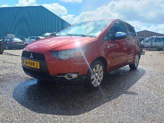 Mitsubishi Colt 1.3 Intro Edition picture 2