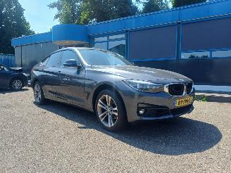  BMW 3-serie GT Gran Turismo 320i Corporate Lease High Executive 2018/2