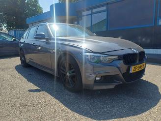  BMW 3-serie Touring 318i M Sport Corporate Lease 2019/5