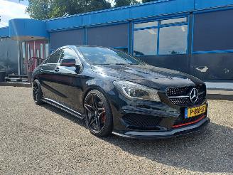  Mercedes Cla-klasse 180 CDI Edition 1 2014/9