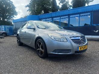 Auto incidentate Opel Insignia 1.6 T Edition 2010/3