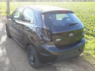 Ford Ka+  picture 3