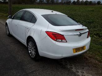 Opel Insignia 2.0 cdti picture 2