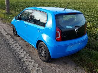 Volkswagen Up Up! (121) picture 3