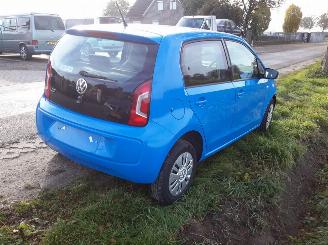 Volkswagen Up Up! (121) picture 4