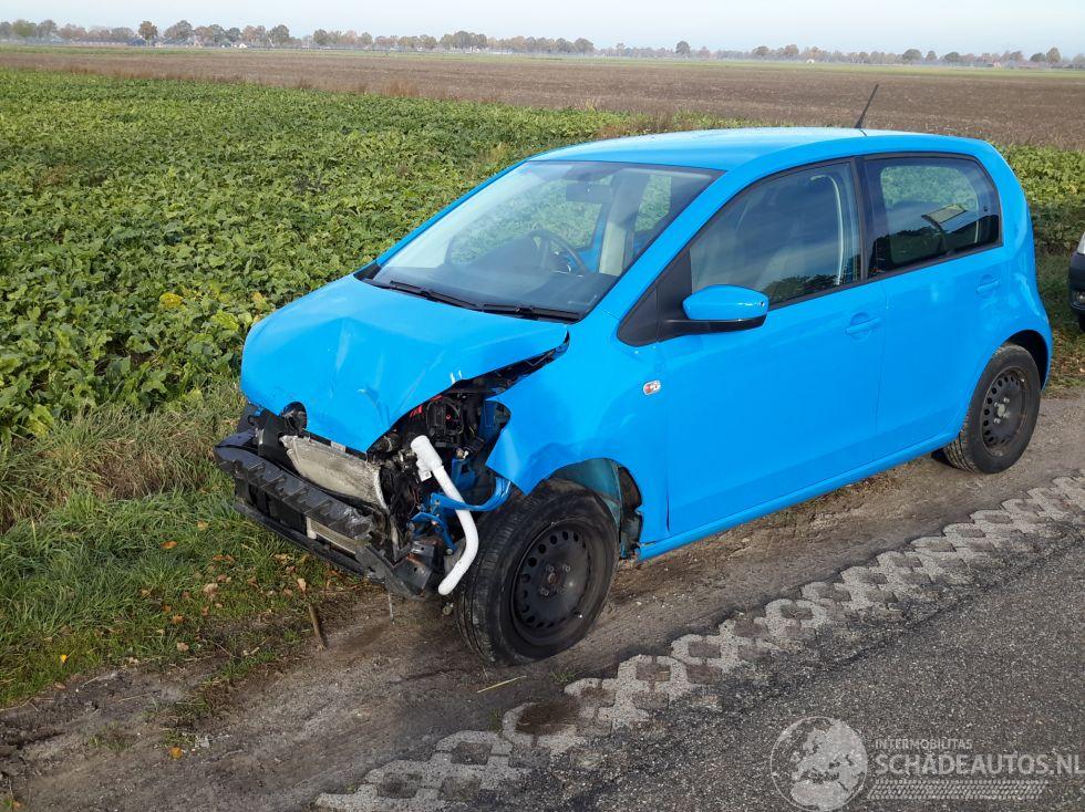 Volkswagen Up Up! (121)