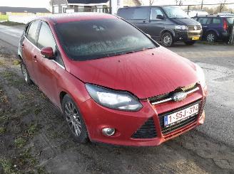 Ford Focus 1.6 TDCI picture 2