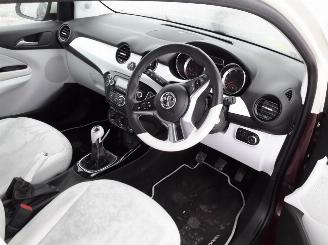 Opel Adam 1.2 16v picture 6