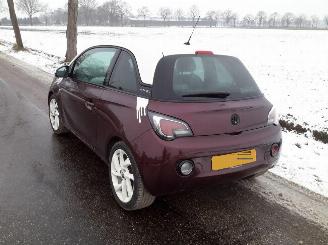 Opel Adam 1.2 16v picture 3