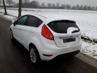 Ford Fiesta 1.25 16v picture 3