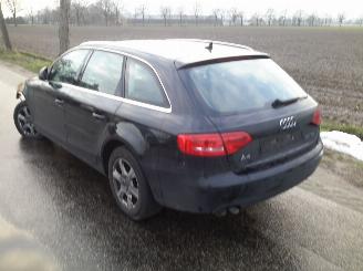Audi A4 2.0 tdi picture 3