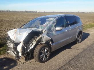 Démontage voiture Ford S-Max 2.0 tdci 2012/5