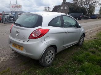 Ford Ka 1.2 i picture 4