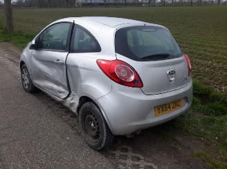 Ford Ka 1.2 i picture 3