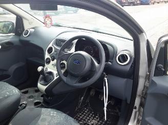 Ford Ka 1.2 i picture 5