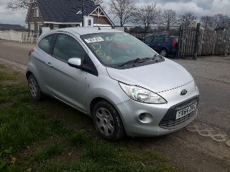 Ford Ka 1.2 i picture 2