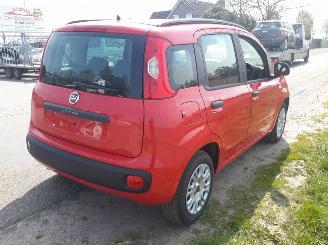 Fiat Panda 1.2i picture 4