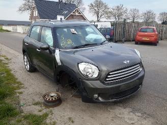 Mini Countryman 1.6d picture 2