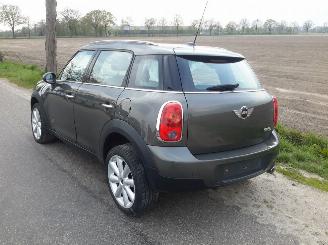 Mini Countryman 1.6d picture 3