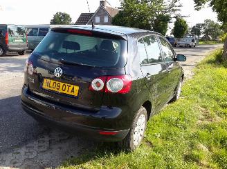 Volkswagen Golf plus 1.4 16v picture 4