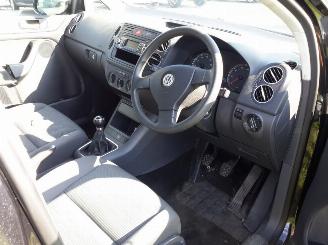 Volkswagen Golf plus 1.4 16v picture 5