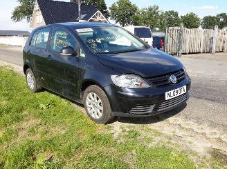 Volkswagen Golf plus 1.4 16v picture 2