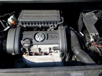 Volkswagen Golf plus 1.4 16v picture 6