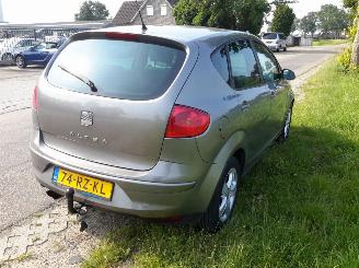 Seat Altea 2.0 tdi picture 4