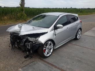 Purkuautot passenger cars Ford Focus ST 2.0 16v Turbo 2018/4