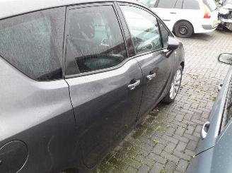 Opel Meriva B 1.4 16v picture 4