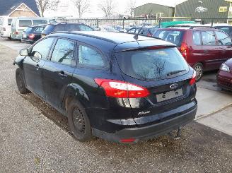 Ford Focus 1.0 ecoboost picture 4