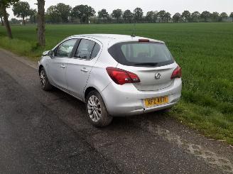 Opel Corsa E 1.3 cdti picture 3