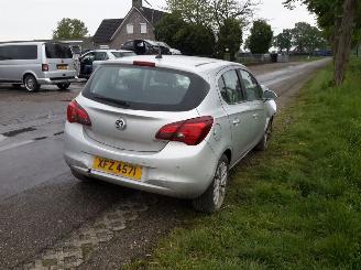 Opel Corsa E 1.3 cdti picture 4