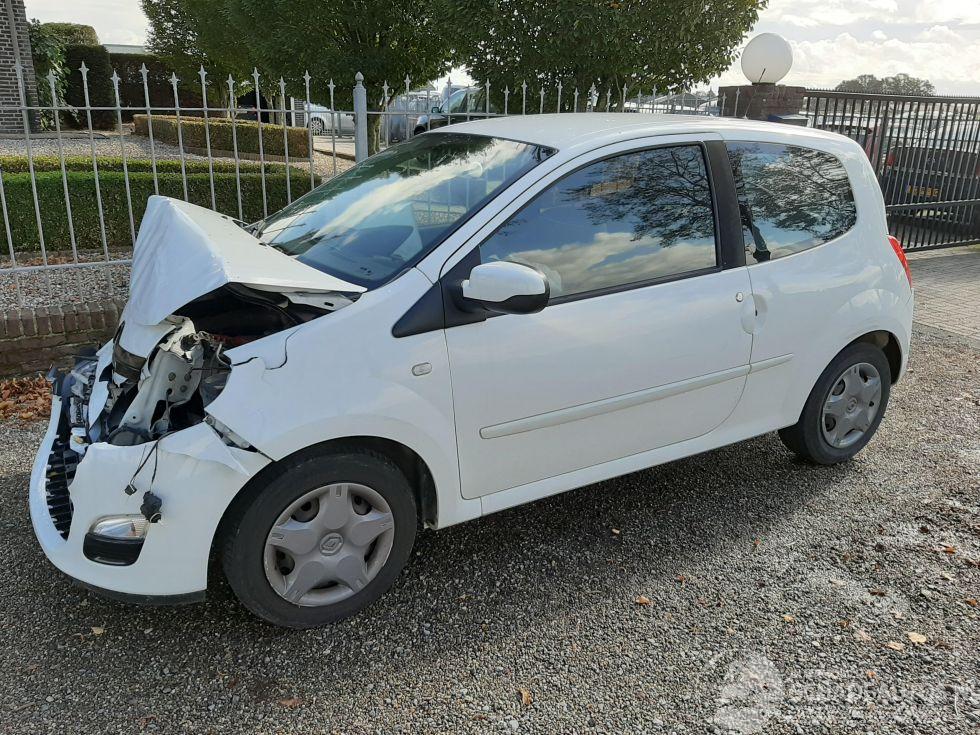 Renault Twingo 1.2