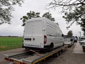 LDV Maxus 3.2 / 120 picture 3