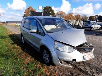 Ford Galaxy 1.8 tdci picture 2