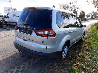 Ford Galaxy 1.8 tdci picture 4