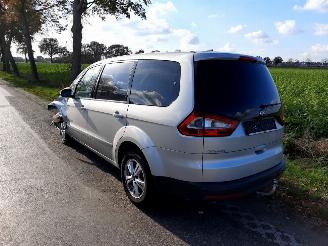 Ford Galaxy 1.8 tdci picture 3