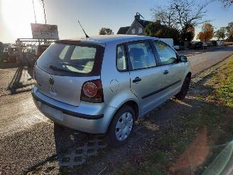 Volkswagen Polo 1.2 6v picture 4