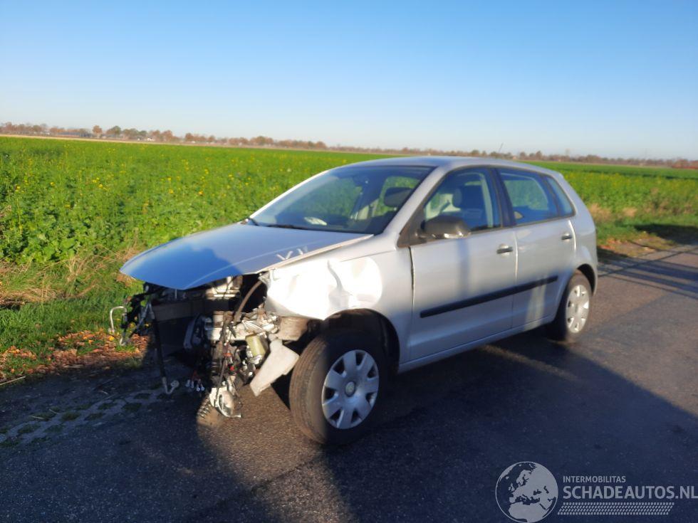 Volkswagen Polo 1.2 6v