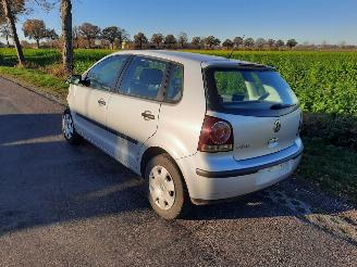 Volkswagen Polo 1.2 6v picture 3