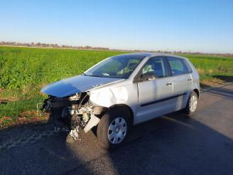 rozbiórka samochody osobowe Volkswagen Polo 1.2 6v 2006/1