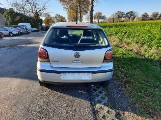 Volkswagen Polo 1.2 6v picture 5