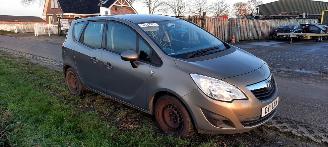 Opel Meriva 14 16v picture 2