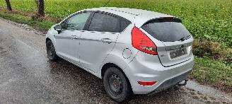 Ford Fiesta TDCI picture 3