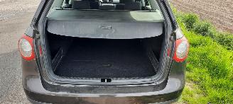 Volkswagen Passat 2.0 tdi picture 5