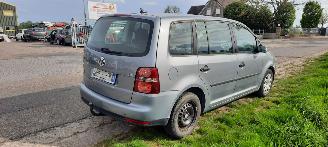 Volkswagen Touran 1.9 tdi picture 3