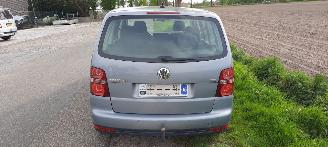 Volkswagen Touran 1.9 tdi picture 5